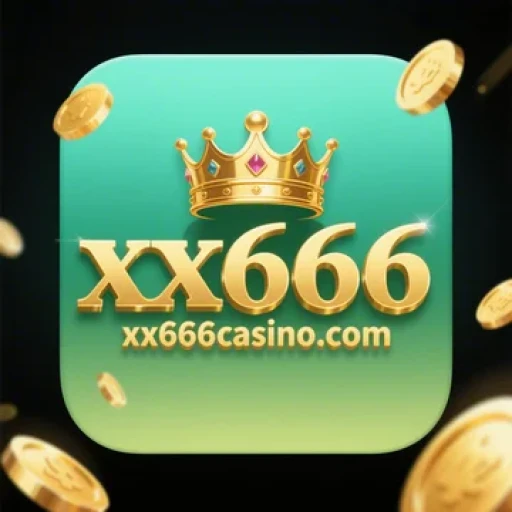 xx666casino.com favicon